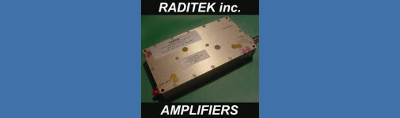 Medium Power Amplifiers