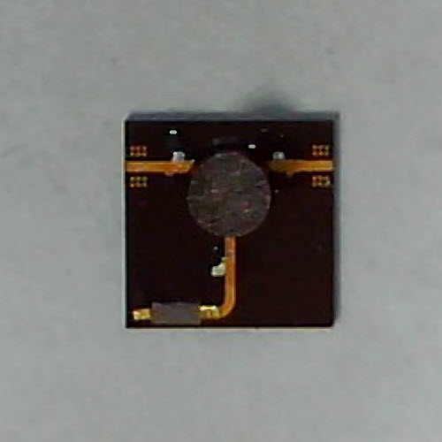 isolator,microstrip
